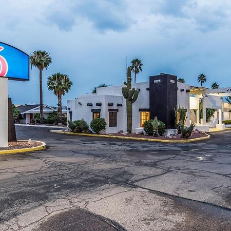 Motel 6-Tucson, Az Luaran gambar