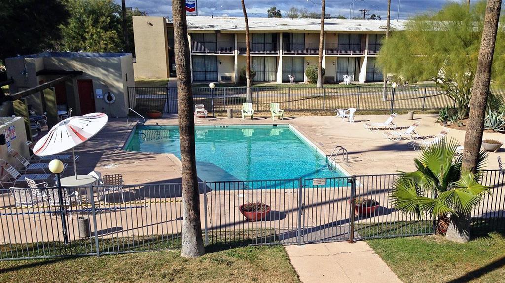 Motel 6-Tucson, Az Kemudahan gambar