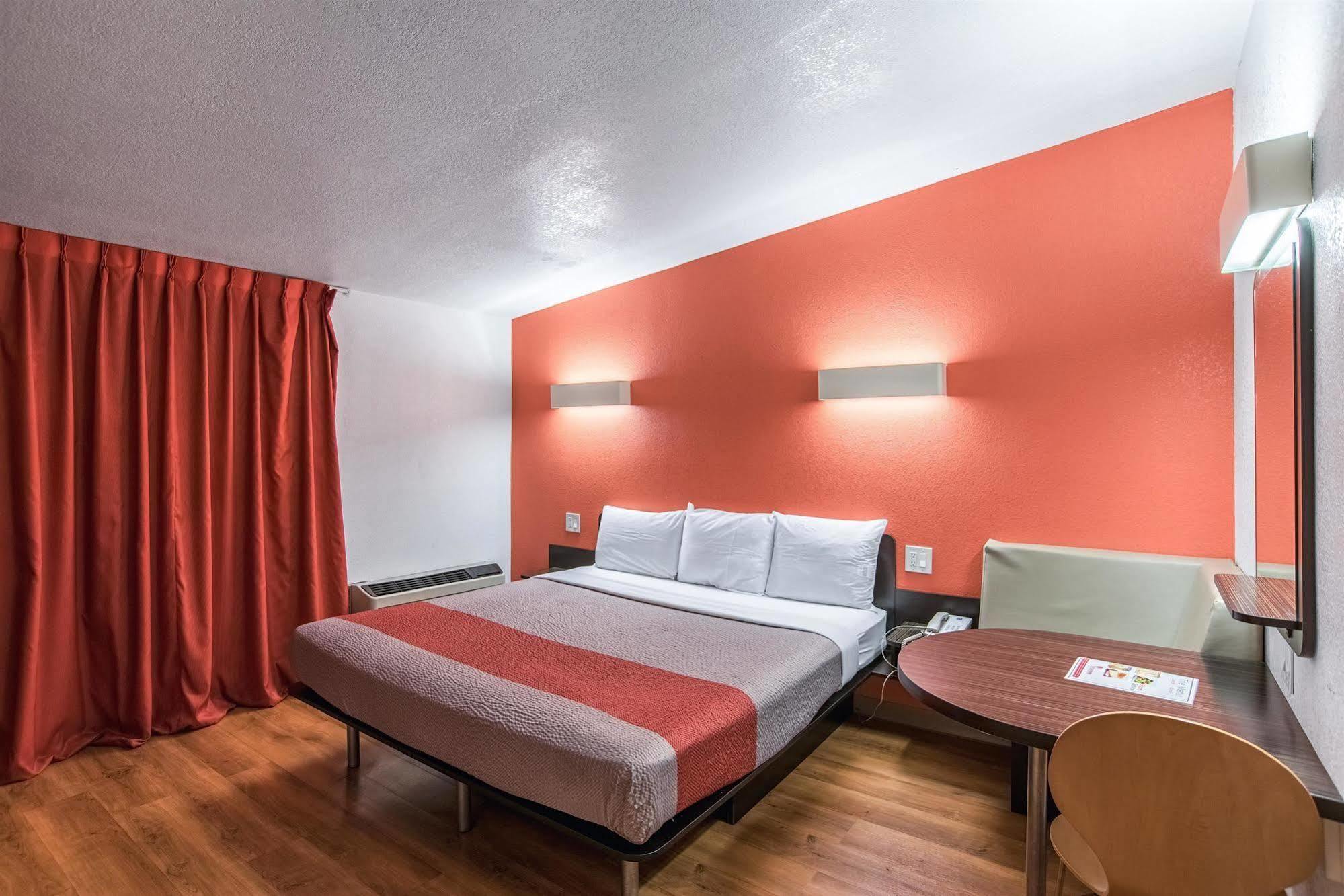 Motel 6-Tucson, Az Luaran gambar