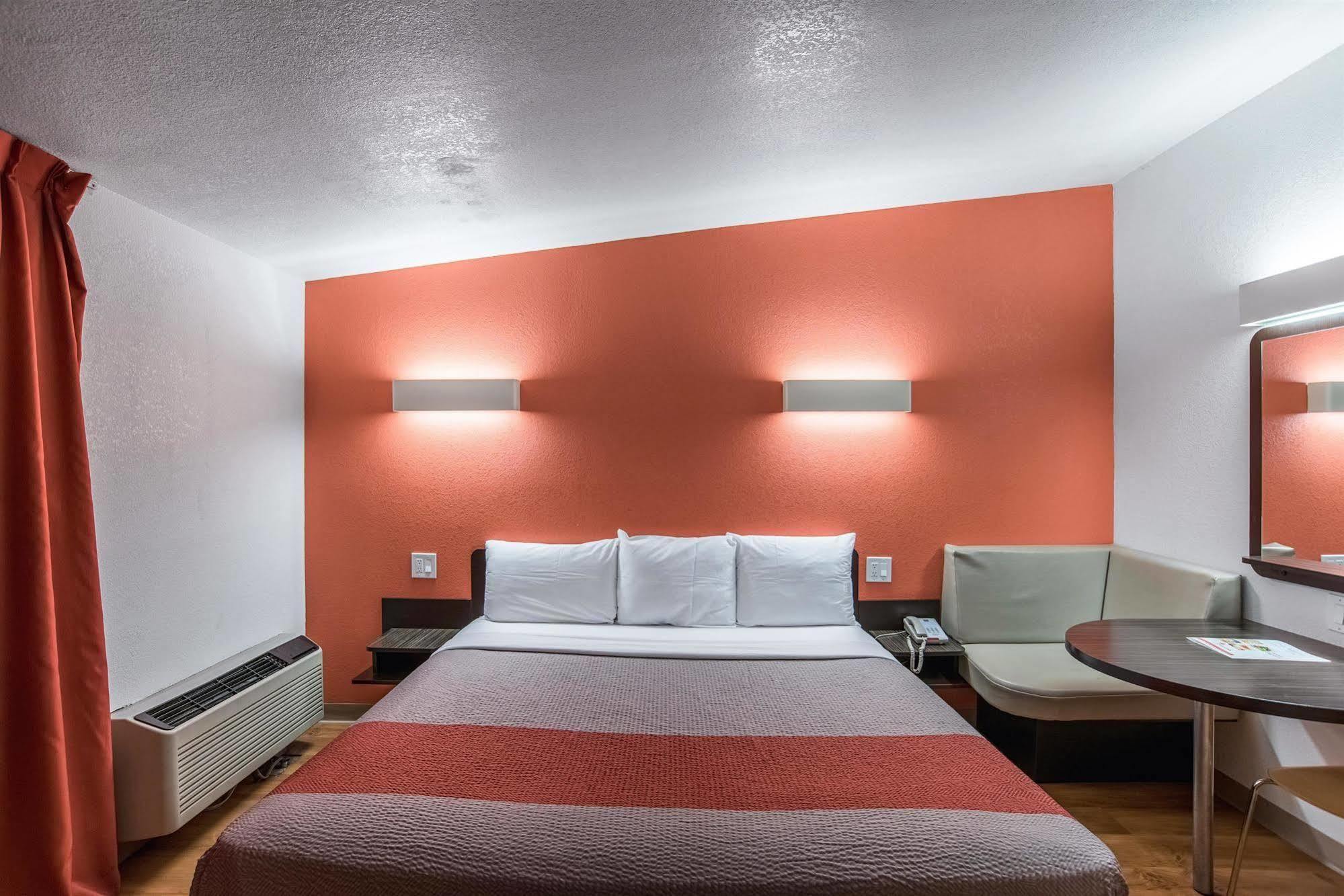 Motel 6-Tucson, Az Luaran gambar
