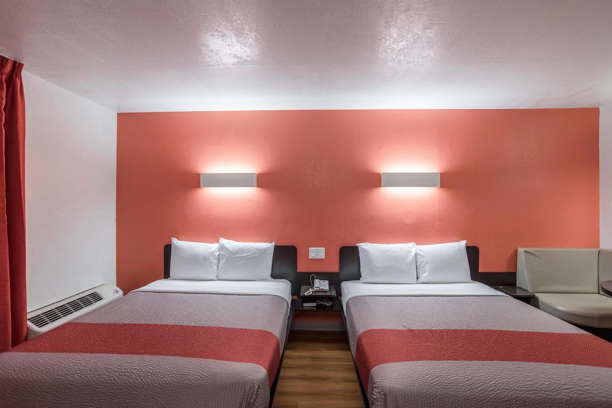 Motel 6-Tucson, Az Luaran gambar