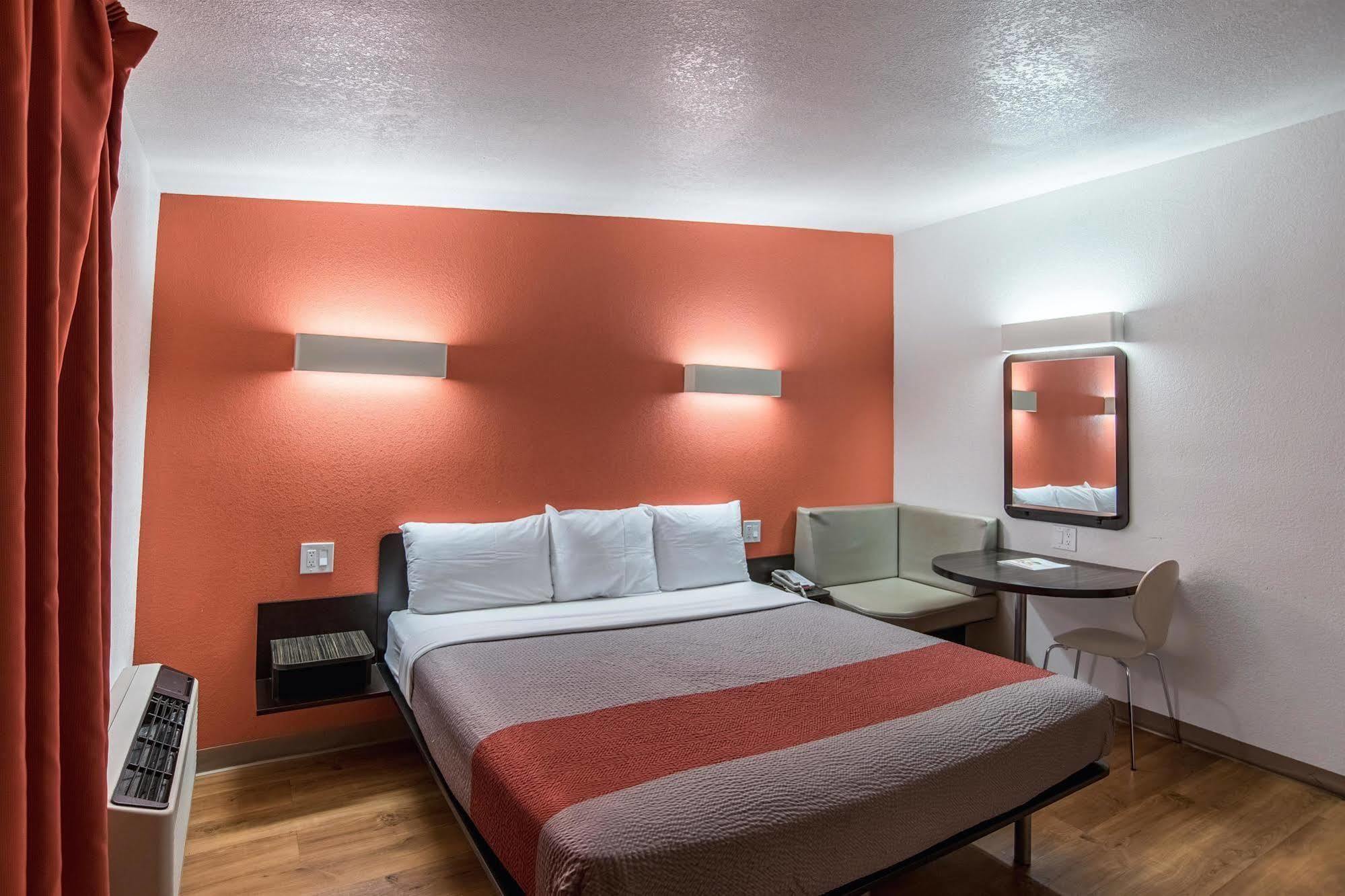 Motel 6-Tucson, Az Luaran gambar
