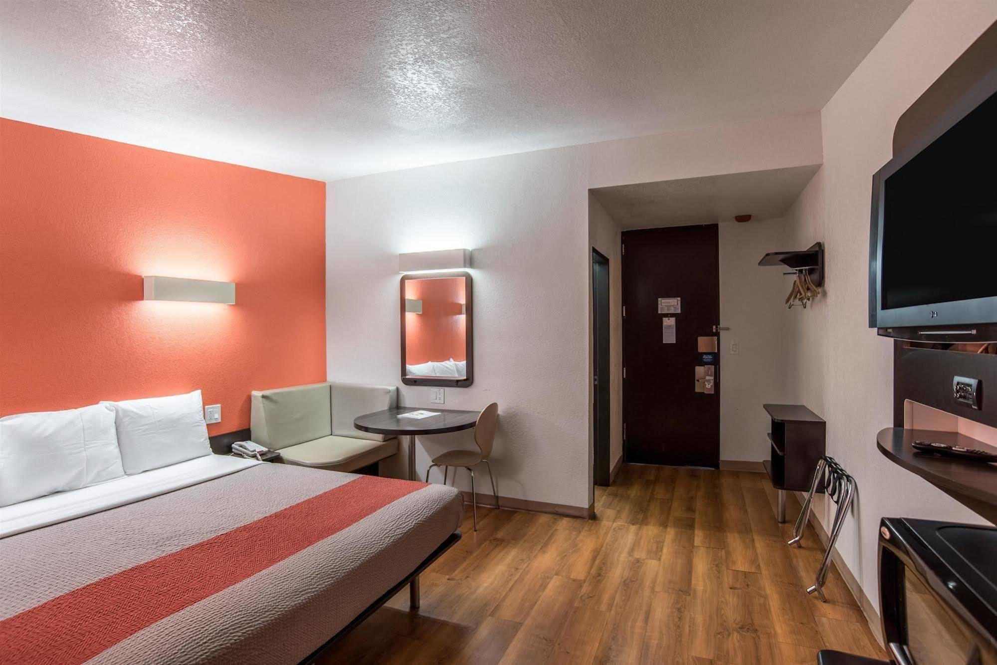 Motel 6-Tucson, Az Luaran gambar
