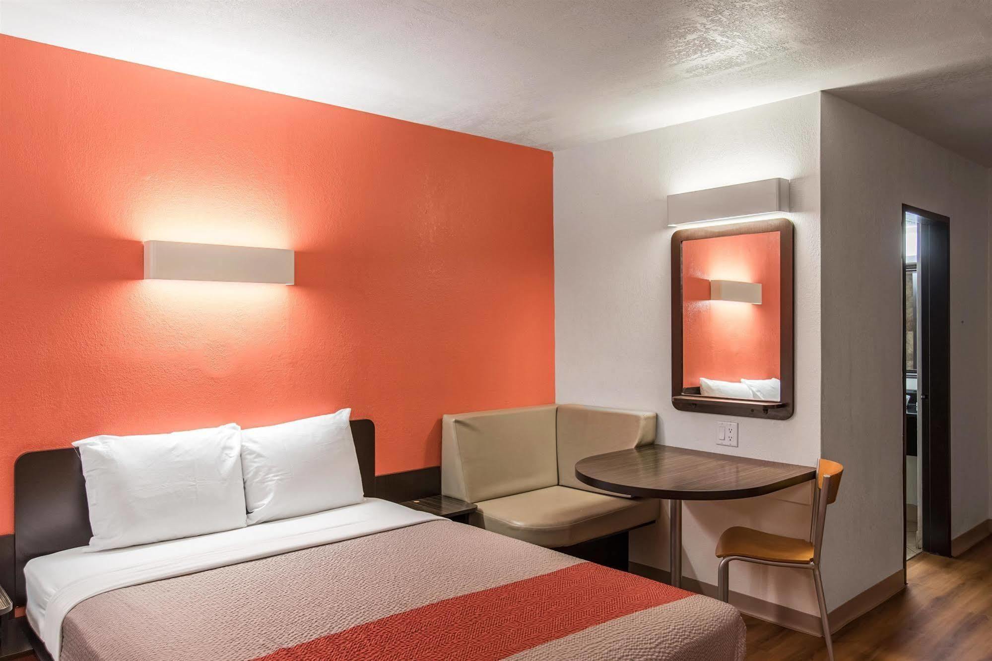 Motel 6-Tucson, Az Luaran gambar