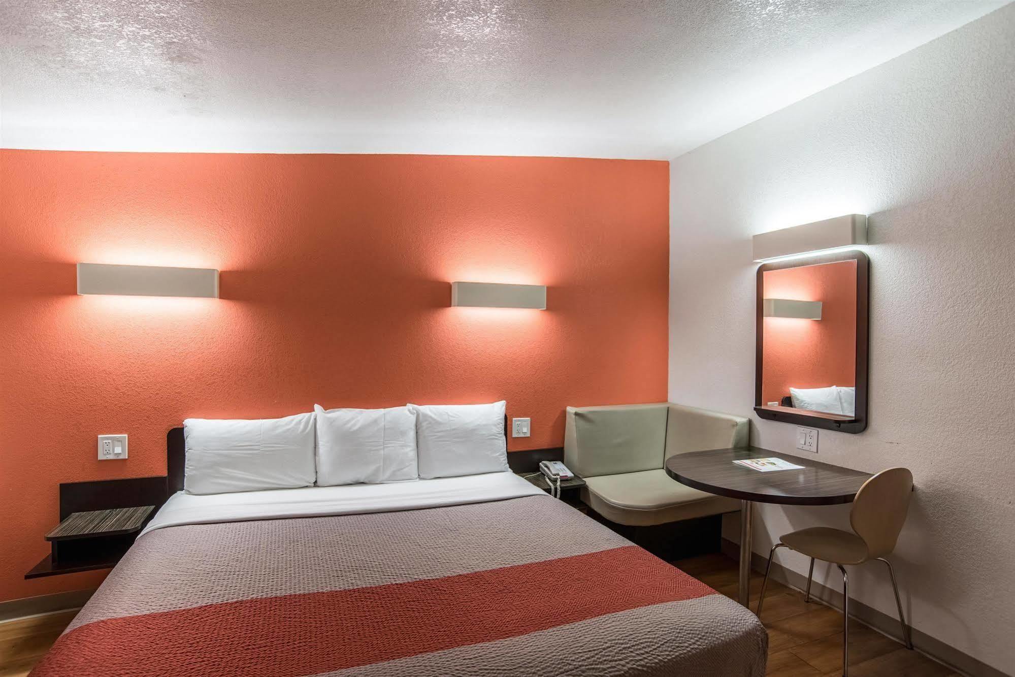 Motel 6-Tucson, Az Luaran gambar