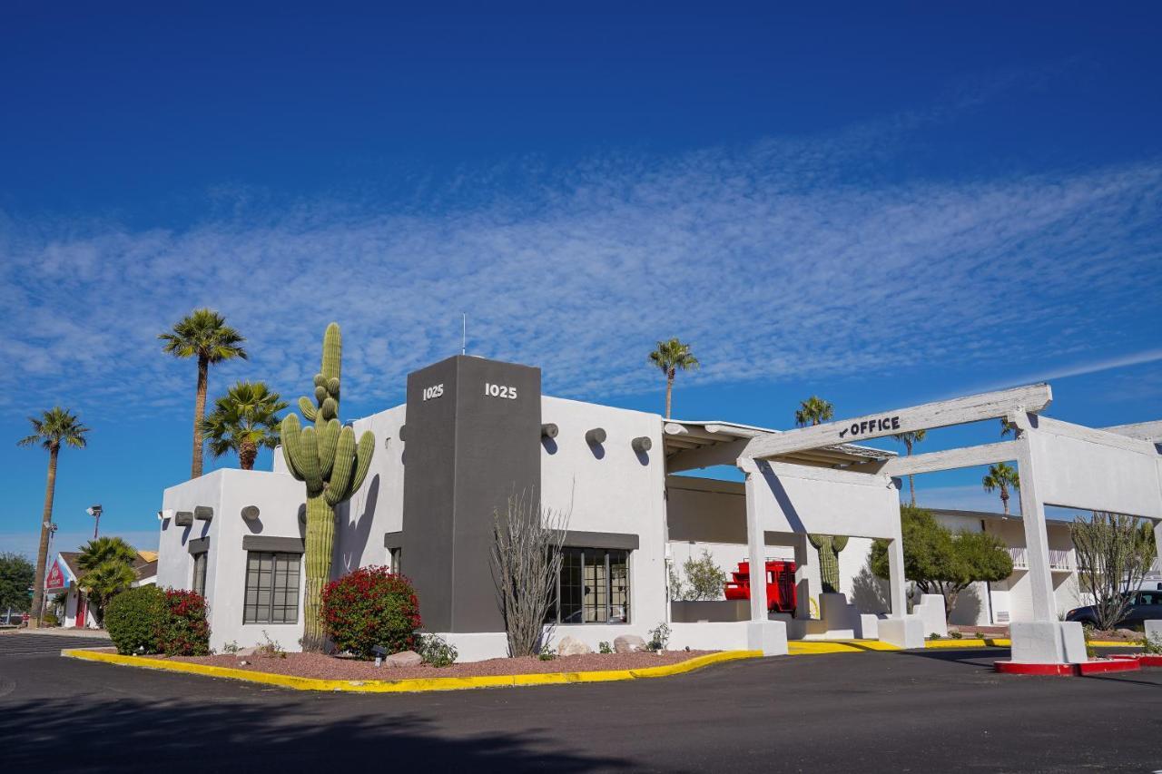 Motel 6-Tucson, Az Luaran gambar