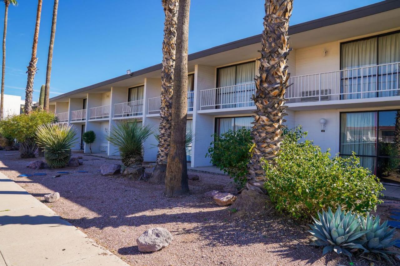 Motel 6-Tucson, Az Luaran gambar