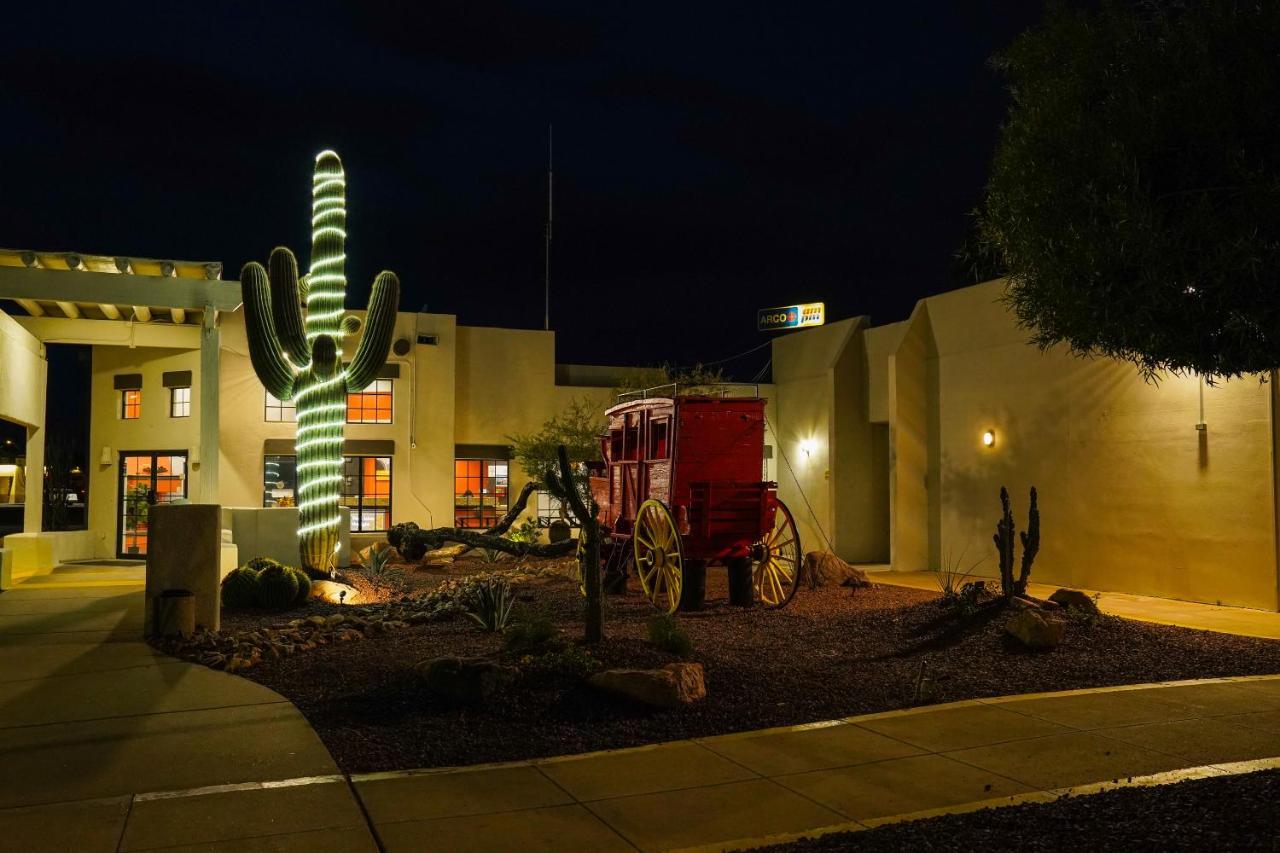 Motel 6-Tucson, Az Luaran gambar