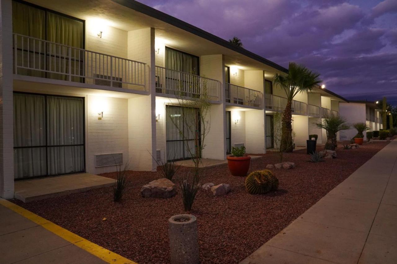 Motel 6-Tucson, Az Luaran gambar