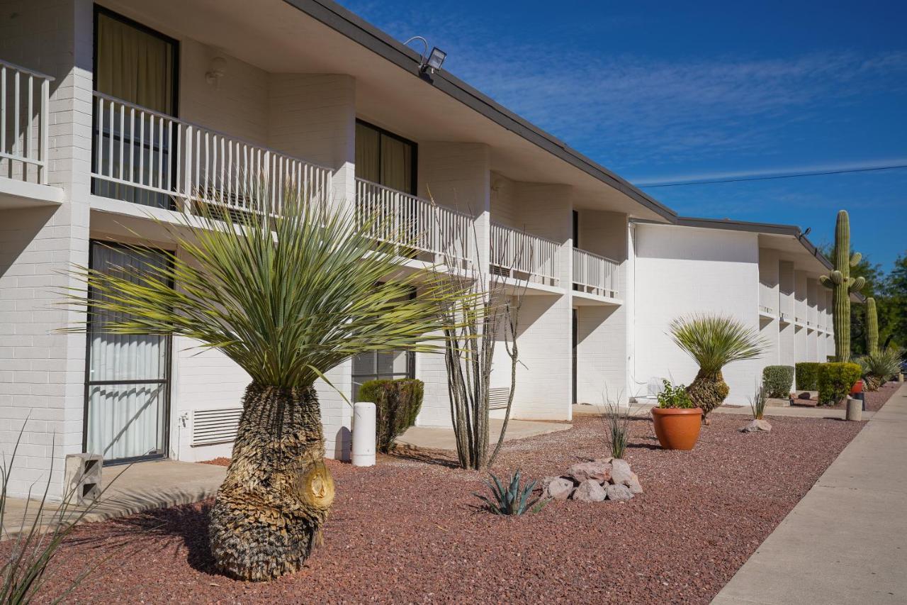Motel 6-Tucson, Az Luaran gambar