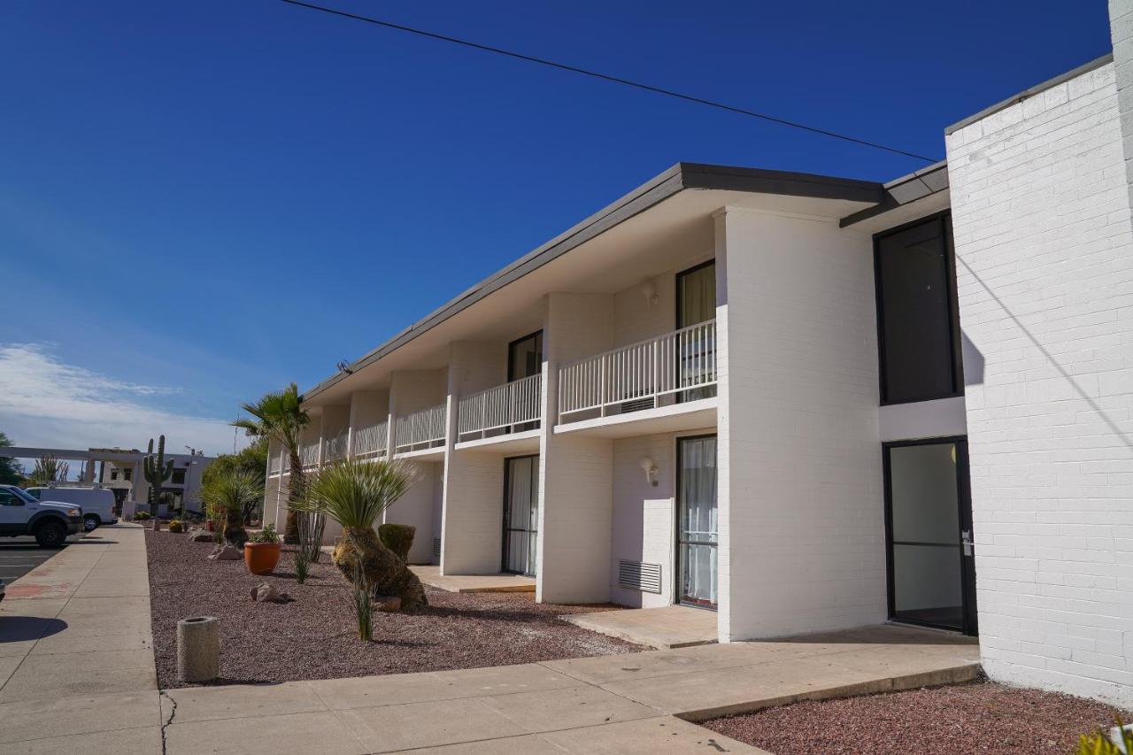 Motel 6-Tucson, Az Luaran gambar