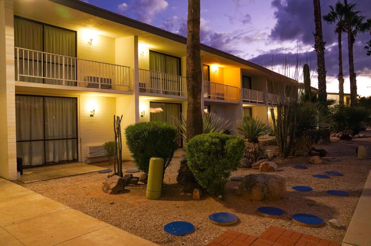 Motel 6-Tucson, Az Luaran gambar