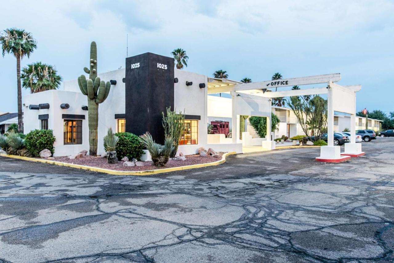 Motel 6-Tucson, Az Luaran gambar
