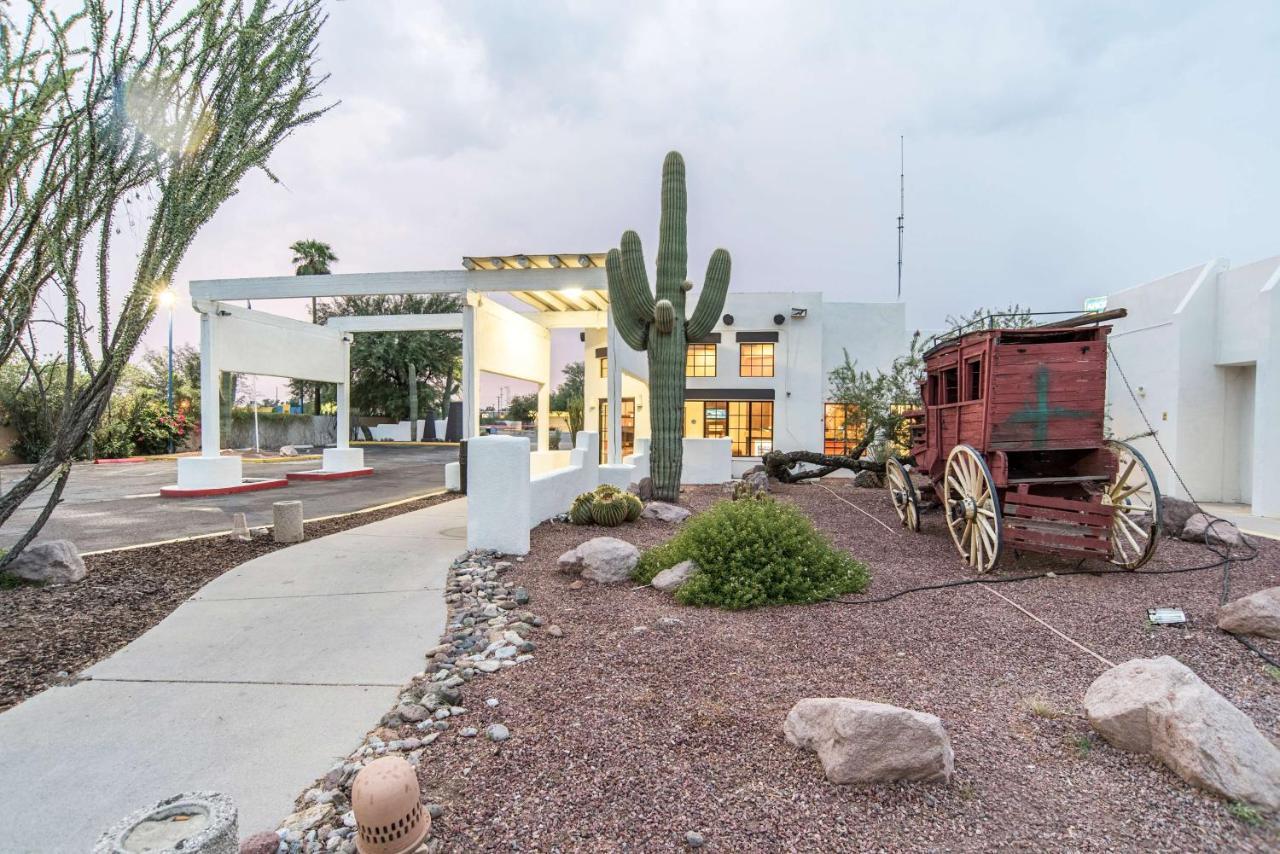 Motel 6-Tucson, Az Luaran gambar