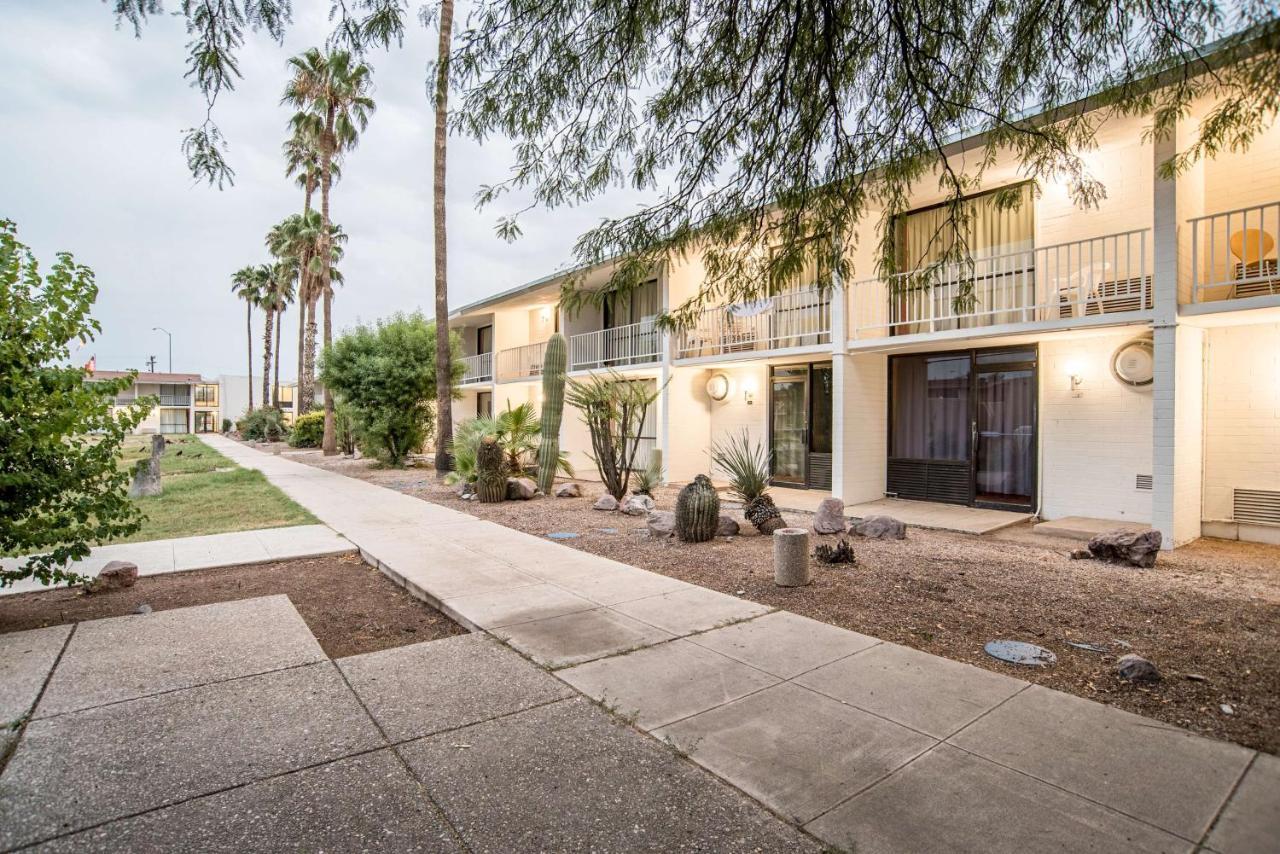 Motel 6-Tucson, Az Luaran gambar